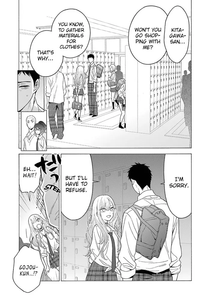 My Dress-Up Darling Chapter 5 image 15_optimized